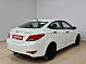 Hyundai Solaris Super Series-II, 2014 года, пробег 155624 км