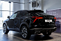 Haval F7x Премиум, голубой