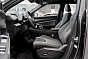 Geely Cityray Люкс, серый