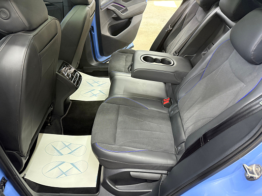 Volkswagen Tiguan R-Line Premium Edition, 2024 года, пробег 39295 км