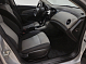 Chevrolet Cruze LS, 2012 года, пробег 276353 км