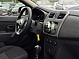 Renault Sandero Stepway Life, 2018 года, пробег 104157 км