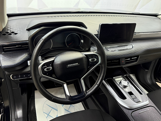 Haval Jolion Premium, 2023 года, пробег 36881 км