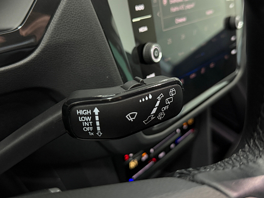 Volkswagen Tiguan Status, 2021 года, пробег 59039 км