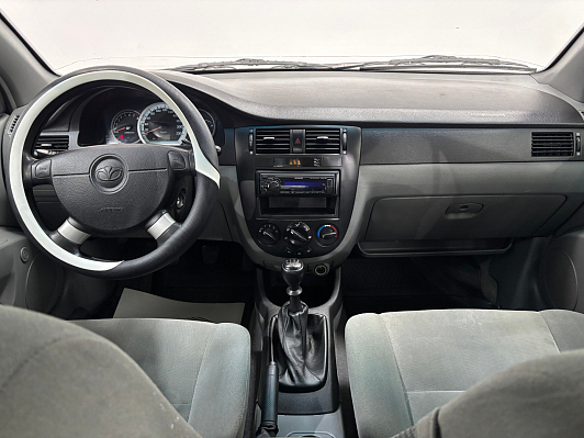 Daewoo Gentra Optimum, 2013 года, пробег 244000 км