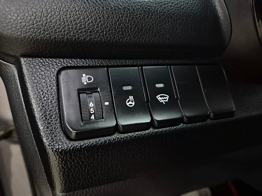 Kia Rio Comfort Аудио, 2015 года, пробег 141907 км