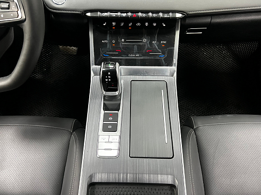 Chery Tiggo 7 Pro Max Ultimate, 2023 года, пробег 18332 км
