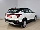 Kia Seltos Comfort, 2023 года, пробег 41395 км
