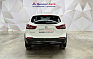 Nissan Qashqai, 2020 года, пробег 73872 км