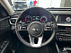 Kia Optima Prestige, 2020 года, пробег 107809 км