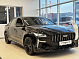 Geely Preface Флагман, черный