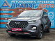 Chery Tiggo 4 Pro Style, 2022 года, пробег 32329 км