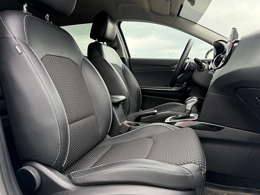 Kia Ceed Prestige, 2020 года, пробег 171082 км