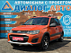 Lada (ВАЗ) Kalina Comfort Black line Glonass 21947-51-X1B, 2015 года, пробег 143000 км