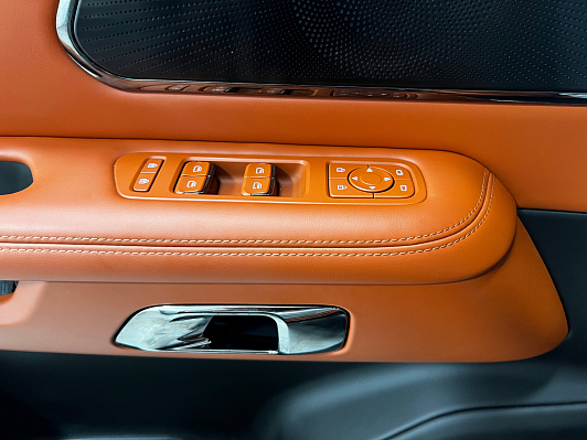 Polar Stone (Jishi) 01 Exclusive (6 seats), 2023 года, пробег 34615 км