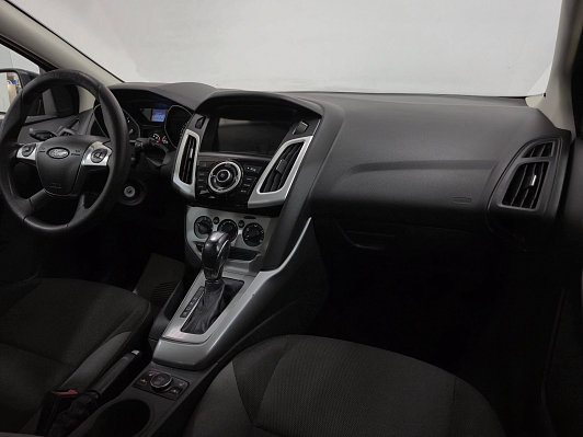 Ford Focus SYNC Edition, 2013 года, пробег 140933 км