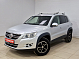 Volkswagen Tiguan, 2010 года, пробег 200735 км