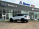 Renault Kaptur Style, 2016 года, пробег 139850 км