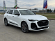 Audi Q5 Edition One TFSI quattro S tronic, белый