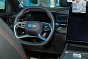 Geely Preface Люкс, белый
