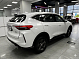 Haval F7 Elite, 2023 года, пробег 80451 км