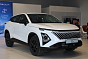 Omoda C5 Актив, белый