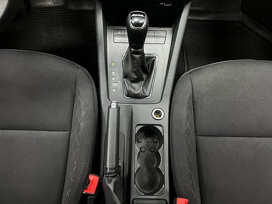 Skoda Octavia Active, 2019 года, пробег 169862 км