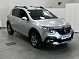 Renault Sandero Stepway Life, 2021 года, пробег 68417 км