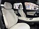 Geely Galaxy Starship 7 Sailing, белый
