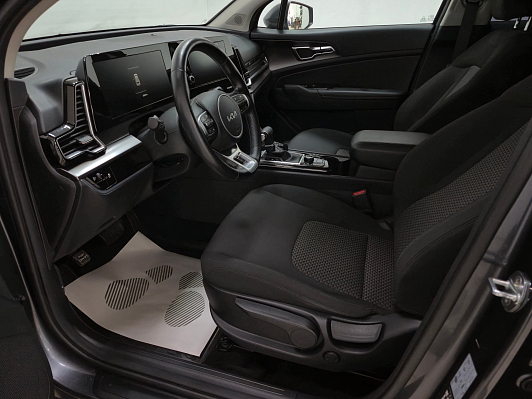 Kia Sportage Comfort, 2023 года, пробег 63652 км