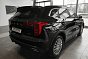 Haval Jolion Премиум, черный