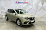 Renault Sandero Drive, 2020 года, пробег 58301 км