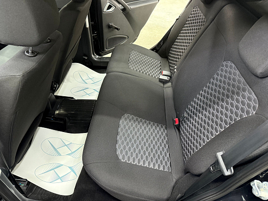 Lada (ВАЗ) Granta Comfort Light, 2022 года, пробег 53563 км