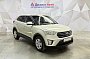 Hyundai Creta Active, 2019 года, пробег 112160 км