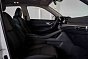 Changan CS35 Plus Техно, белый
