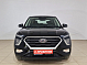 Hyundai Creta, 2022 года, пробег 75856 км