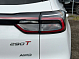 Chery Tiggo 7 Pro Max, 2024 года, пробег 32995 км