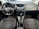 Ford Focus SYNC Edition, 2015 года, пробег 98246 км