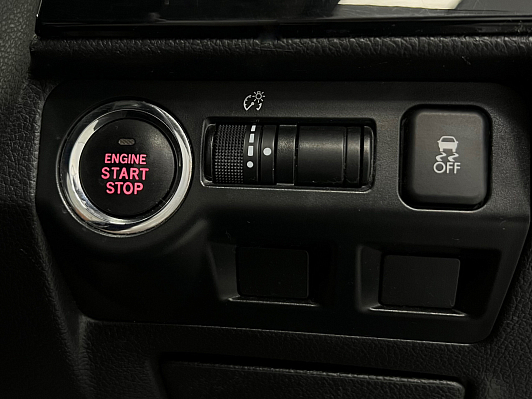 Subaru Levorg, 2020 года, пробег 141721 км
