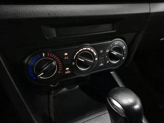Mazda 3 Active+, 2014 года, пробег 161861 км