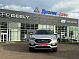 Hyundai Santa Fe Start, 2017 года, пробег 127440 км