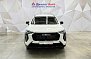 Haval Jolion, 2024 года, пробег 38861 км