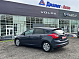 Ford Focus Ambiente, 2012 года, пробег 223905 км