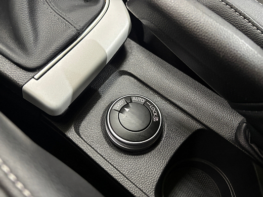 Renault Arkana Pulse, 2021 года, пробег 95880 км