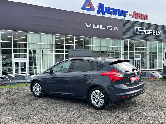 Ford Focus Ambiente, 2012 года, пробег 223905 км