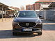 Mazda CX-5 Comfort (Shushi), черный