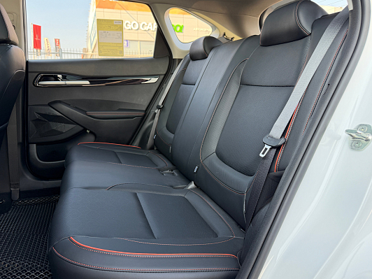 Kia Seltos, 2025 года, пробег 100 км