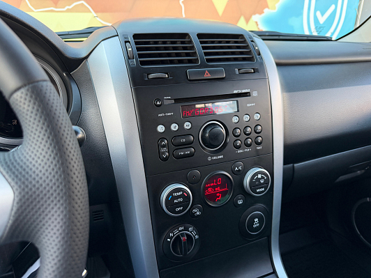 Suzuki Grand Vitara, 2014 года, пробег 157000 км