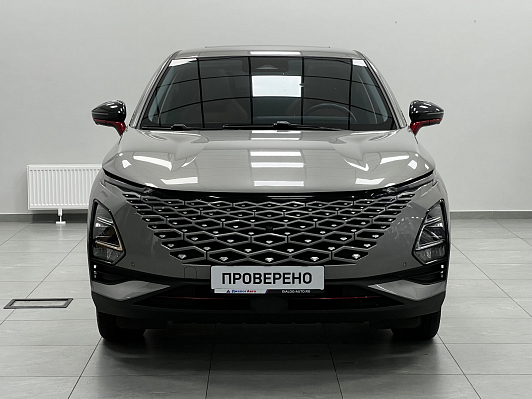 Omoda C5 Ultimate, 2023 года, пробег 52211 км