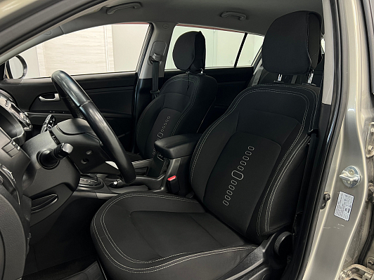 Kia Sportage Comfort, 2013 года, пробег 199700 км